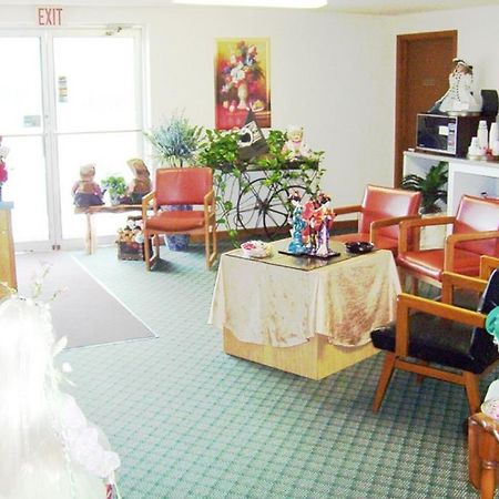 Country View Inn Fancy Gap Interior foto